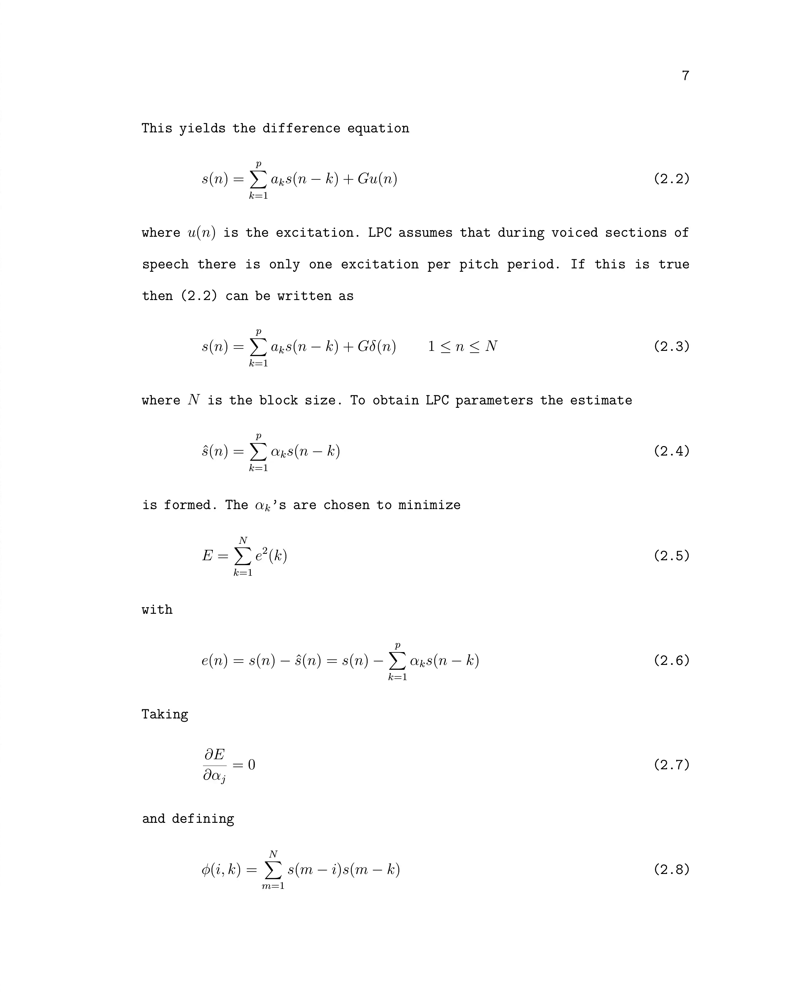 Page 7 of the modern LaTeX reset
